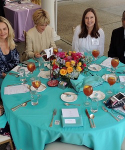 Head-Table