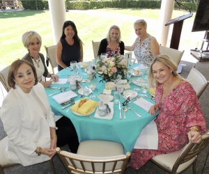 Bea-Bennett-Marilyn-Dorr-Lisa-Fujimoto-PA-Mary-Ellen-Sieben-RN-Jeri-Ward-RN-and-Jill-Baffert