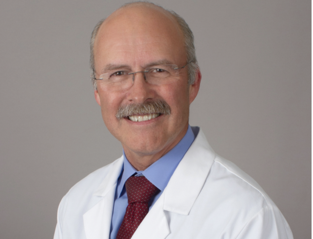 A Letter from Board President ﻿Dr. Paul K. Gilbert - Operation Walk