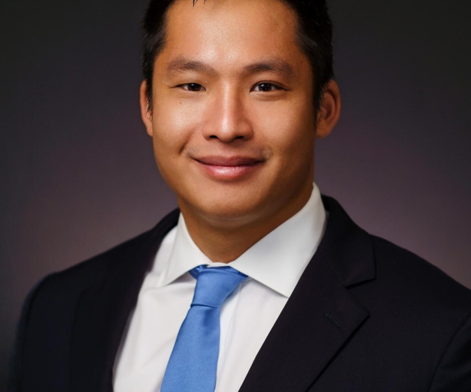 Brian Chung, MD