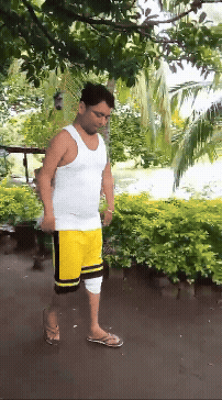 Juan Manuel two weeks after final surgery 2025